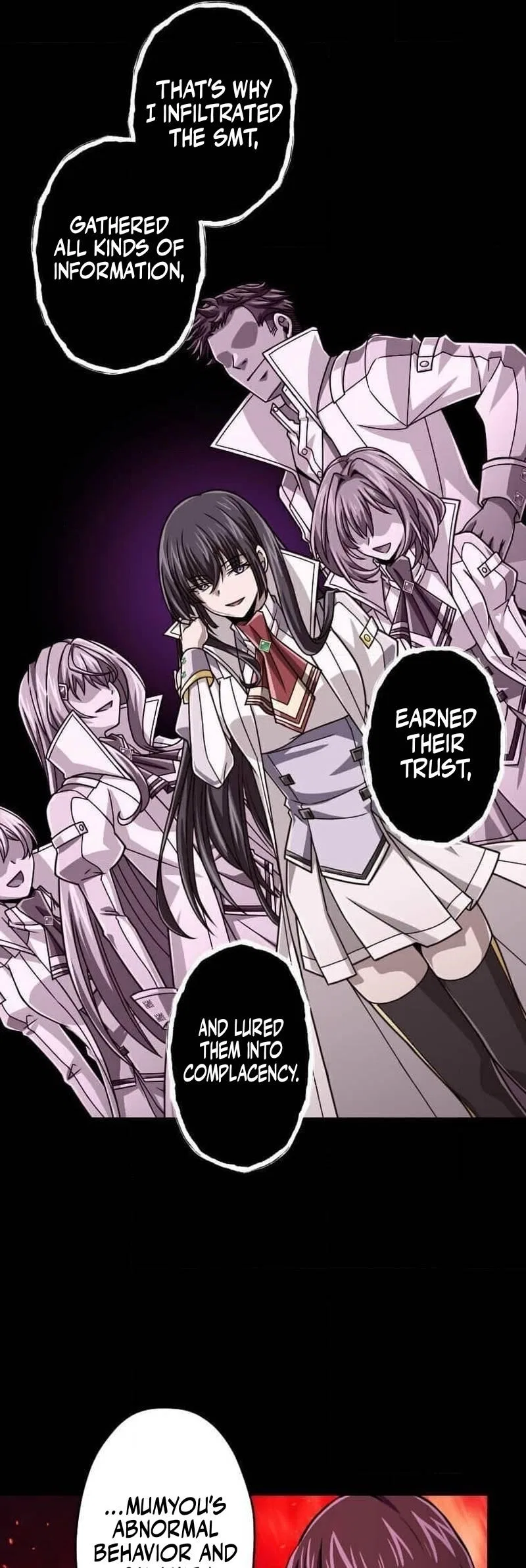 The Max Magic Level Great Sage’s Return Chapter 98 – Page 37