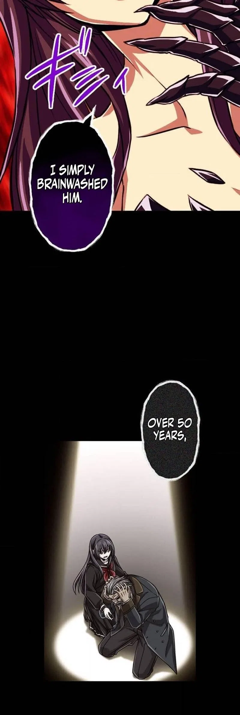 The Max Magic Level Great Sage’s Return Chapter 98 – Page 39