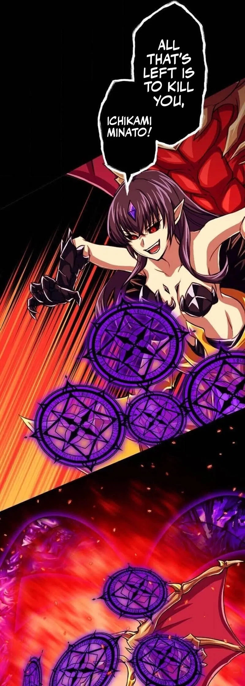 The Max Magic Level Great Sage’s Return Chapter 98 – Page 42