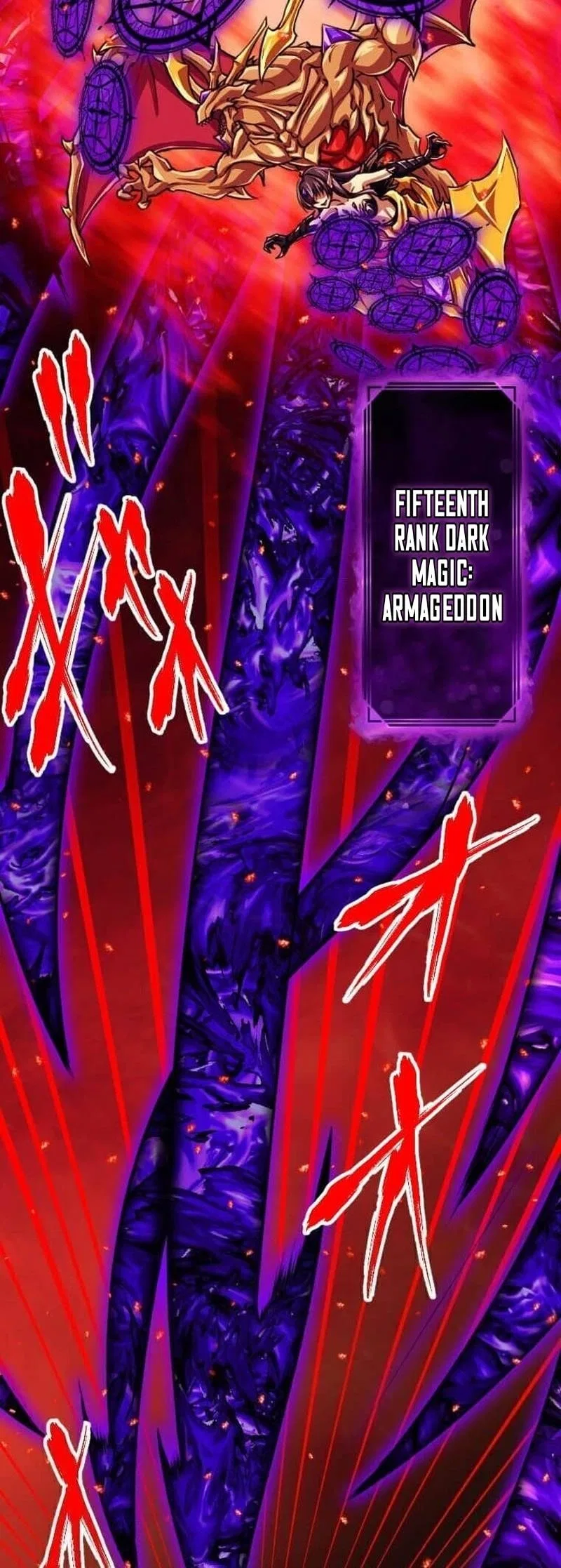 The Max Magic Level Great Sage’s Return Chapter 98 – Page 43