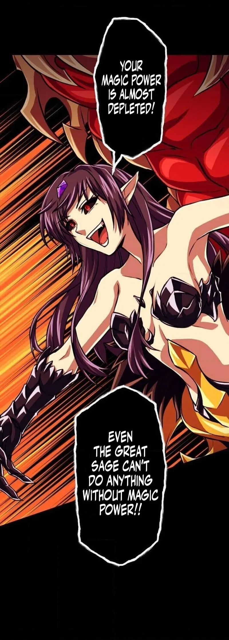 The Max Magic Level Great Sage’s Return Chapter 98 – Page 46