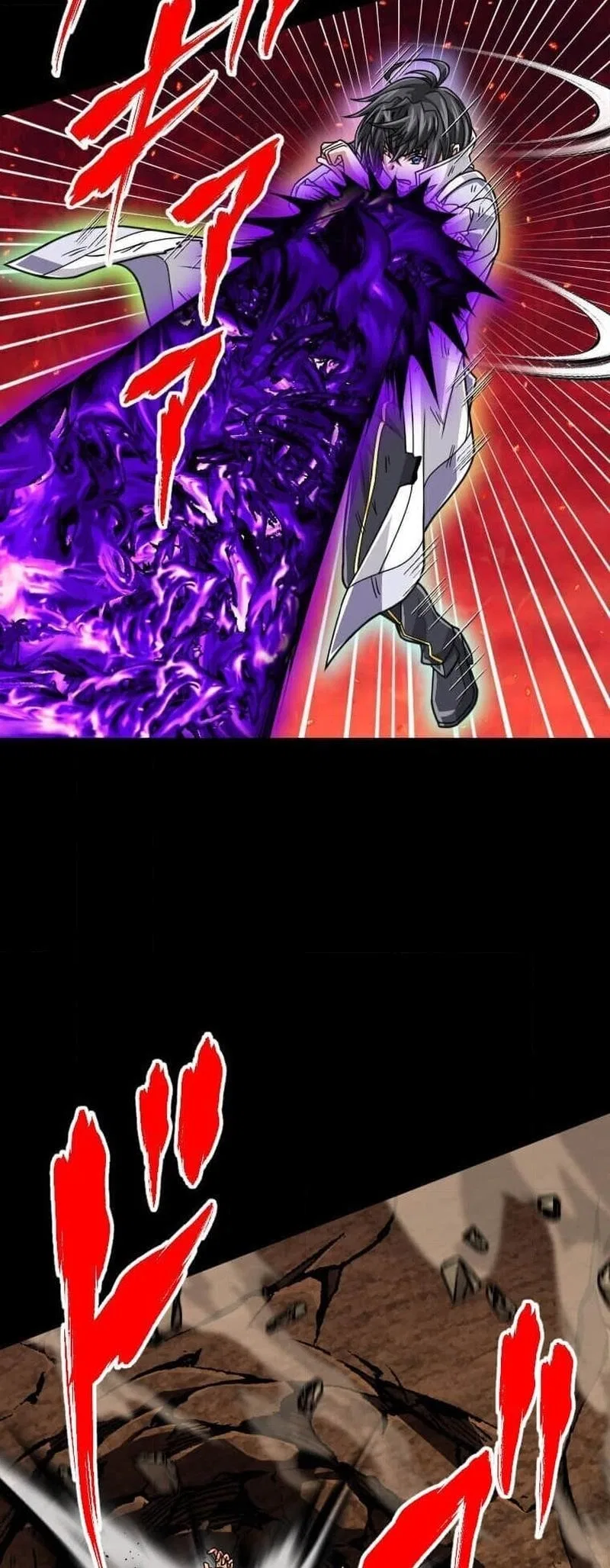 The Max Magic Level Great Sage’s Return Chapter 98 – Page 50