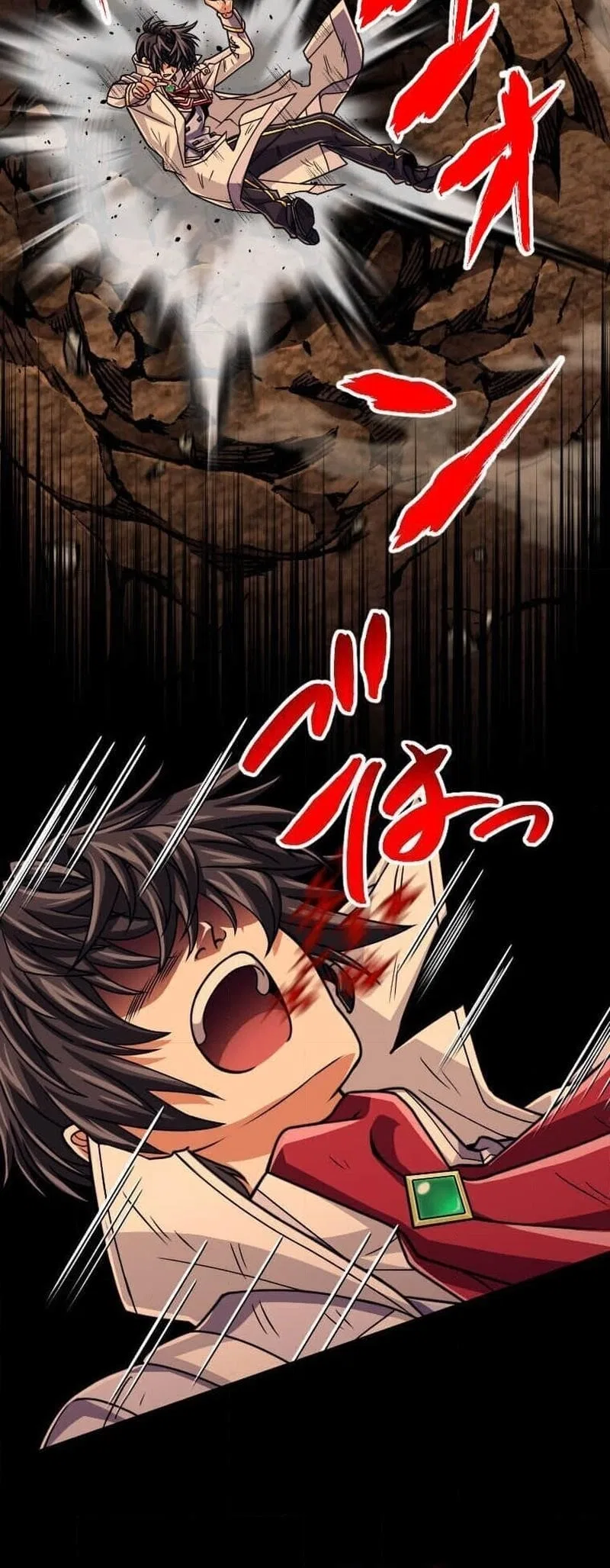 The Max Magic Level Great Sage’s Return Chapter 98 – Page 51