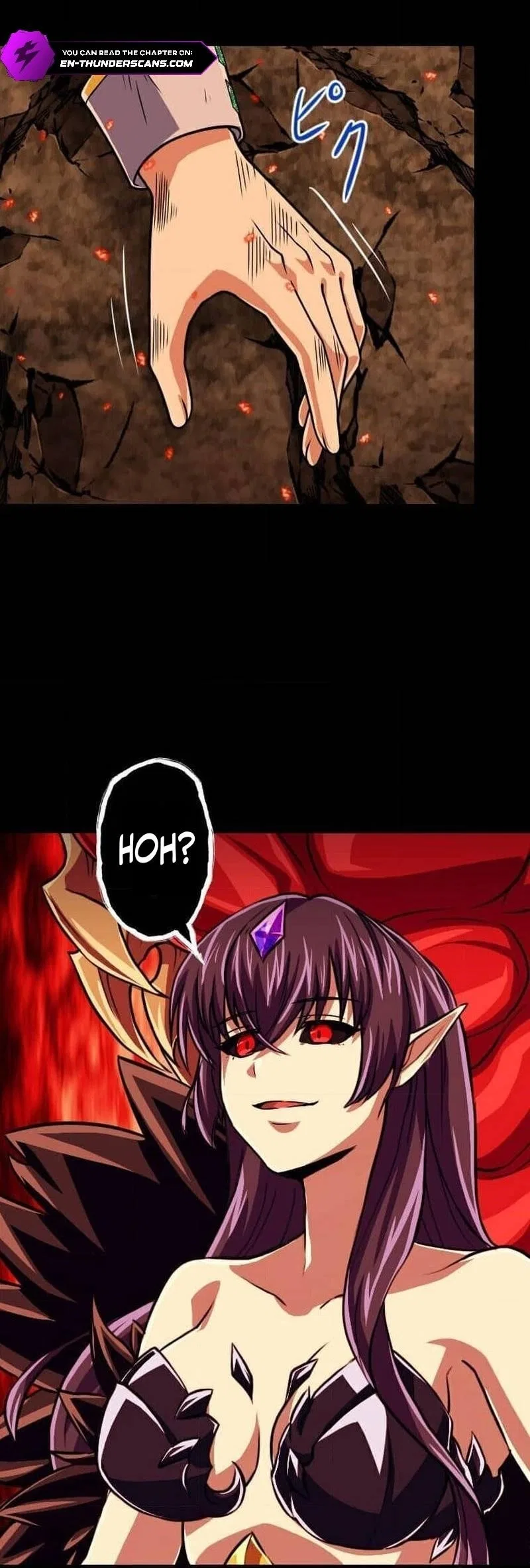 The Max Magic Level Great Sage’s Return Chapter 98 – Page 56