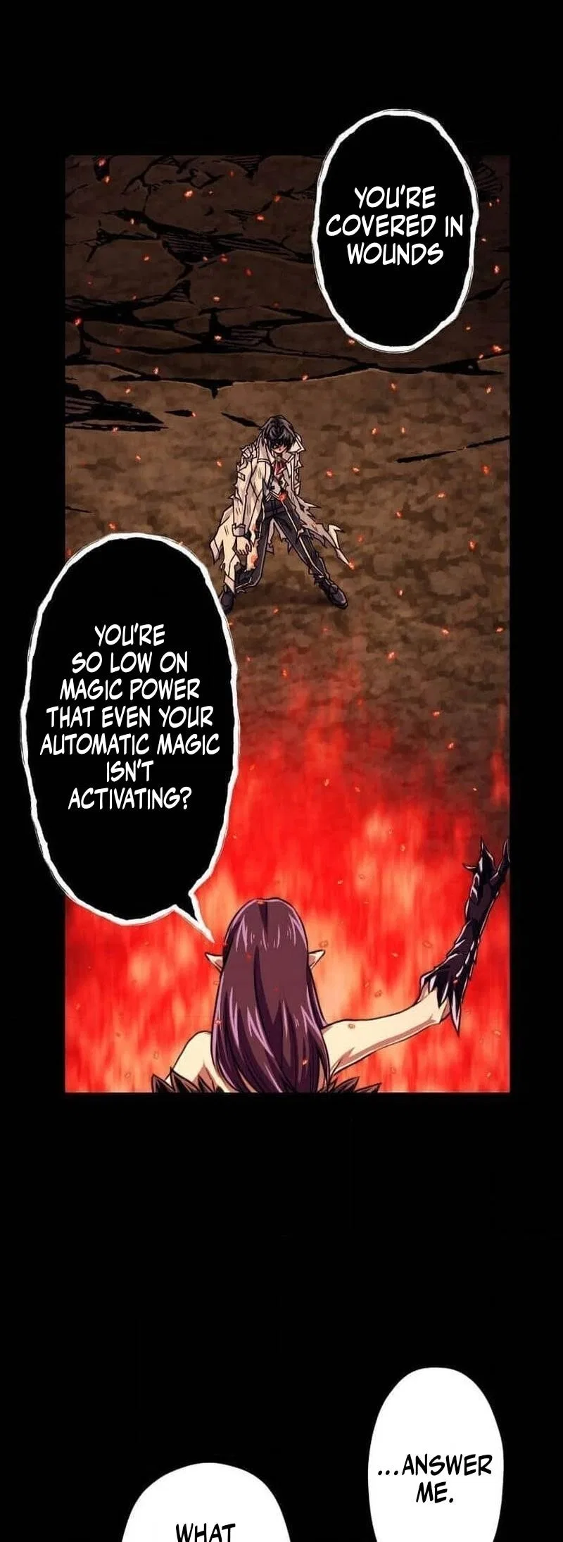The Max Magic Level Great Sage’s Return Chapter 98 – Page 58
