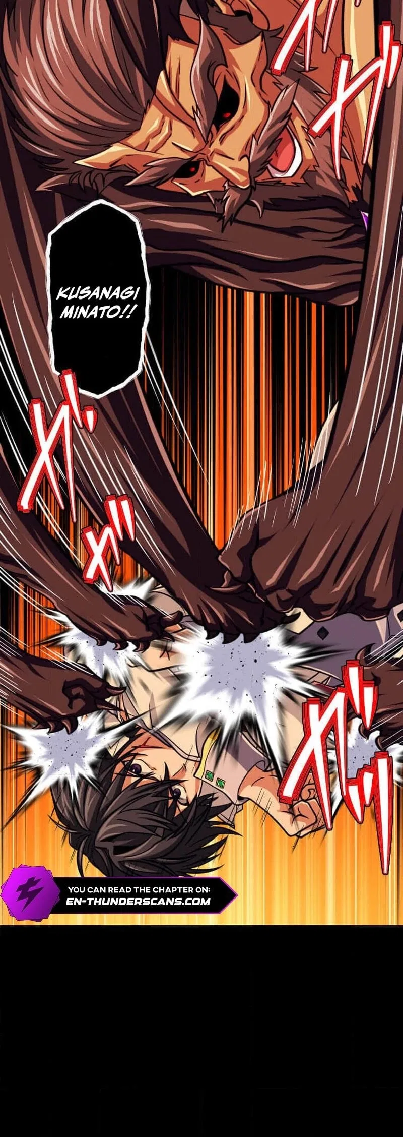 The Max Magic Level Great Sage’s Return Chapter 97 – Page 5