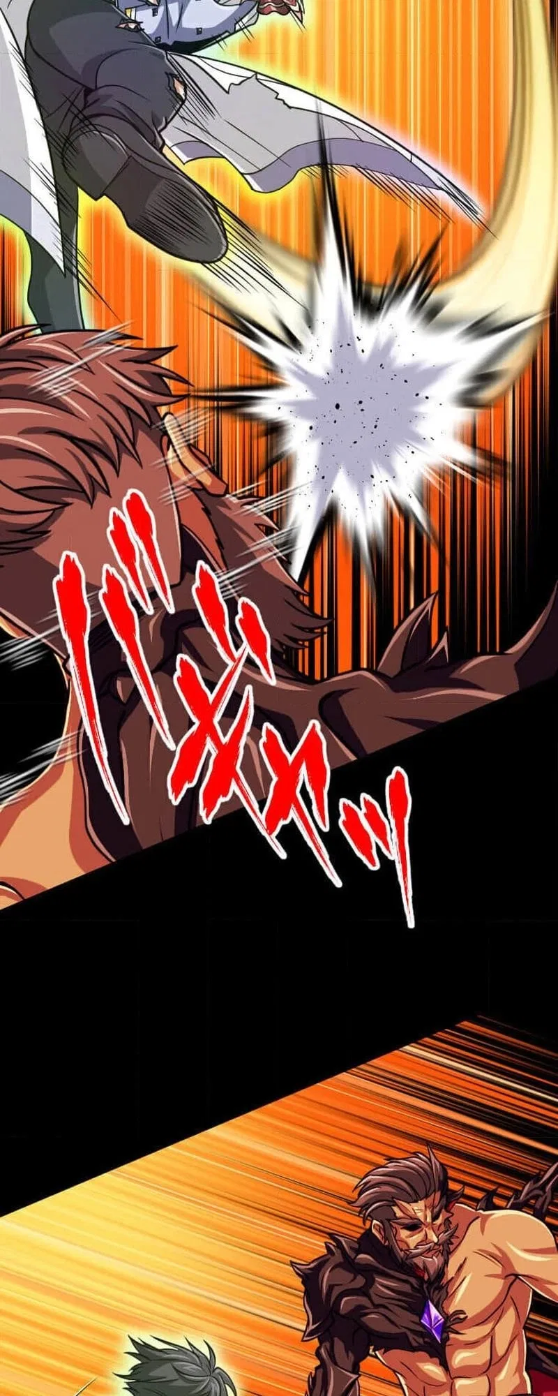 The Max Magic Level Great Sage’s Return Chapter 97 – Page 7