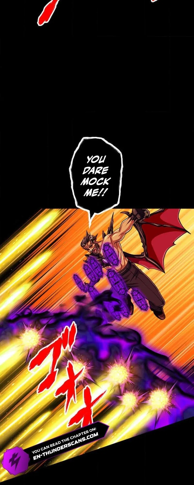 The Max Magic Level Great Sage’s Return Chapter 97 – Page 11