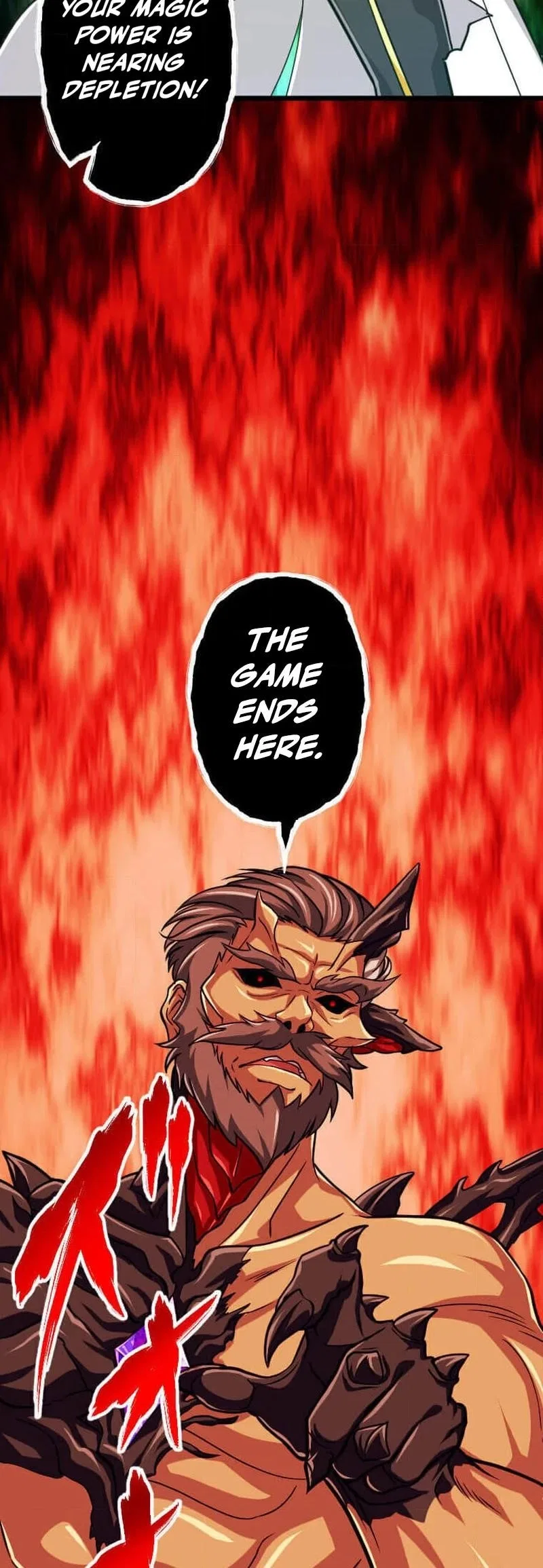 The Max Magic Level Great Sage’s Return Chapter 97 – Page 14