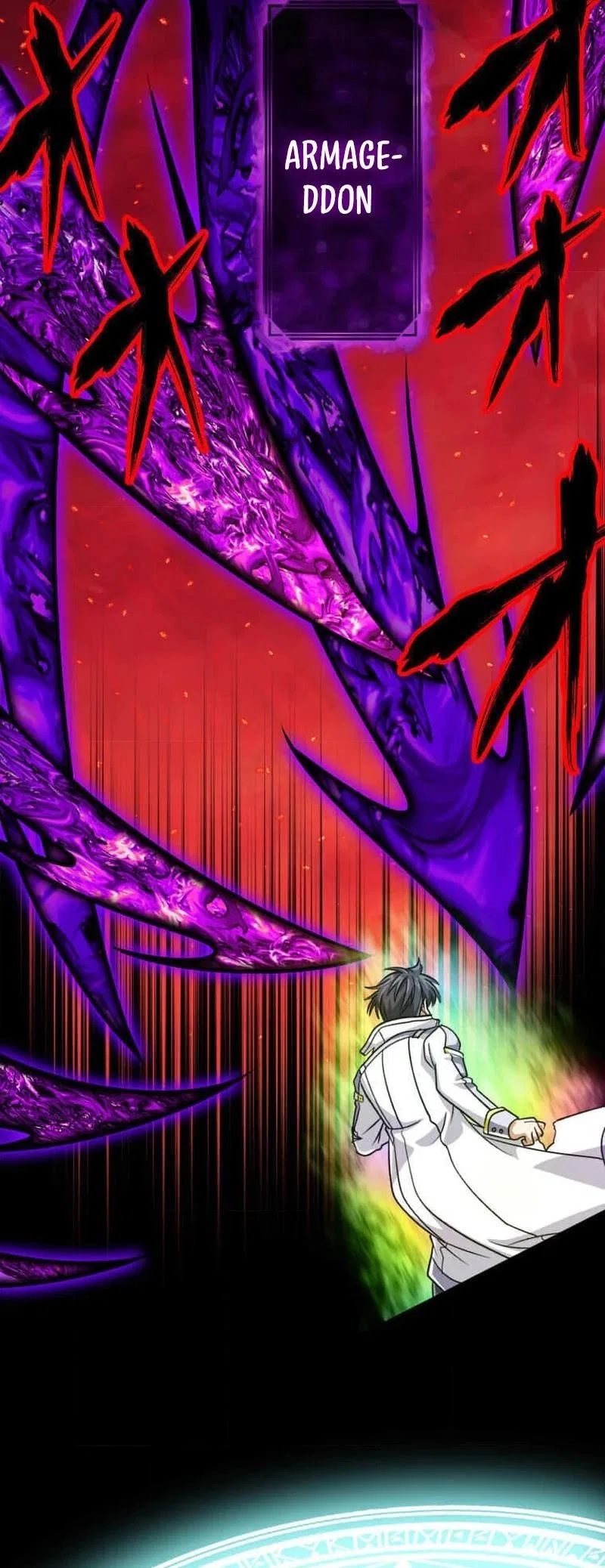 The Max Magic Level Great Sage’s Return Chapter 97 – Page 18