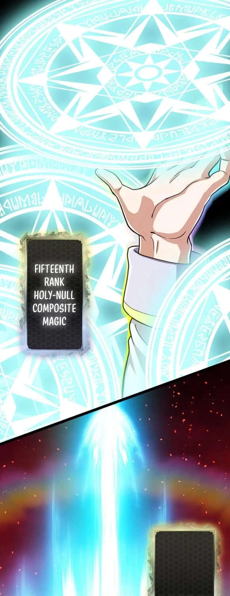 The Max Magic Level Great Sage’s Return Chapter 97 – Page 19