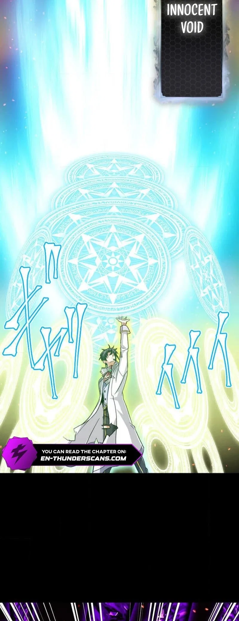 The Max Magic Level Great Sage’s Return Chapter 97 – Page 20