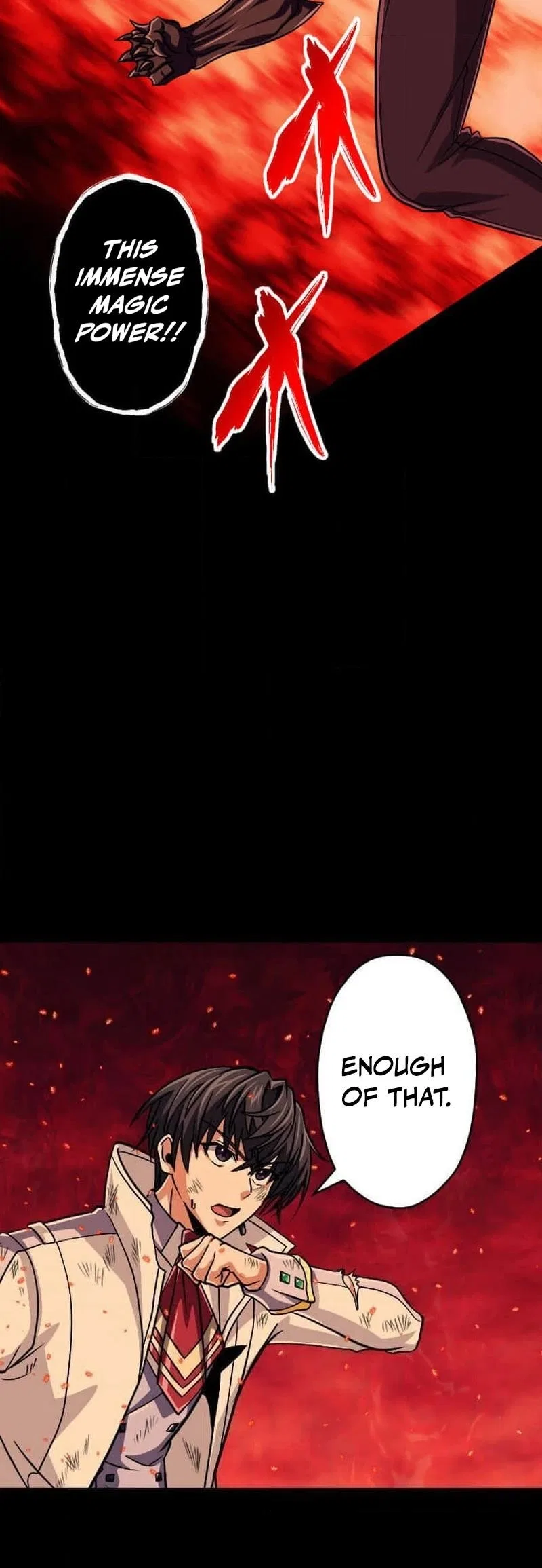 The Max Magic Level Great Sage’s Return Chapter 97 – Page 24