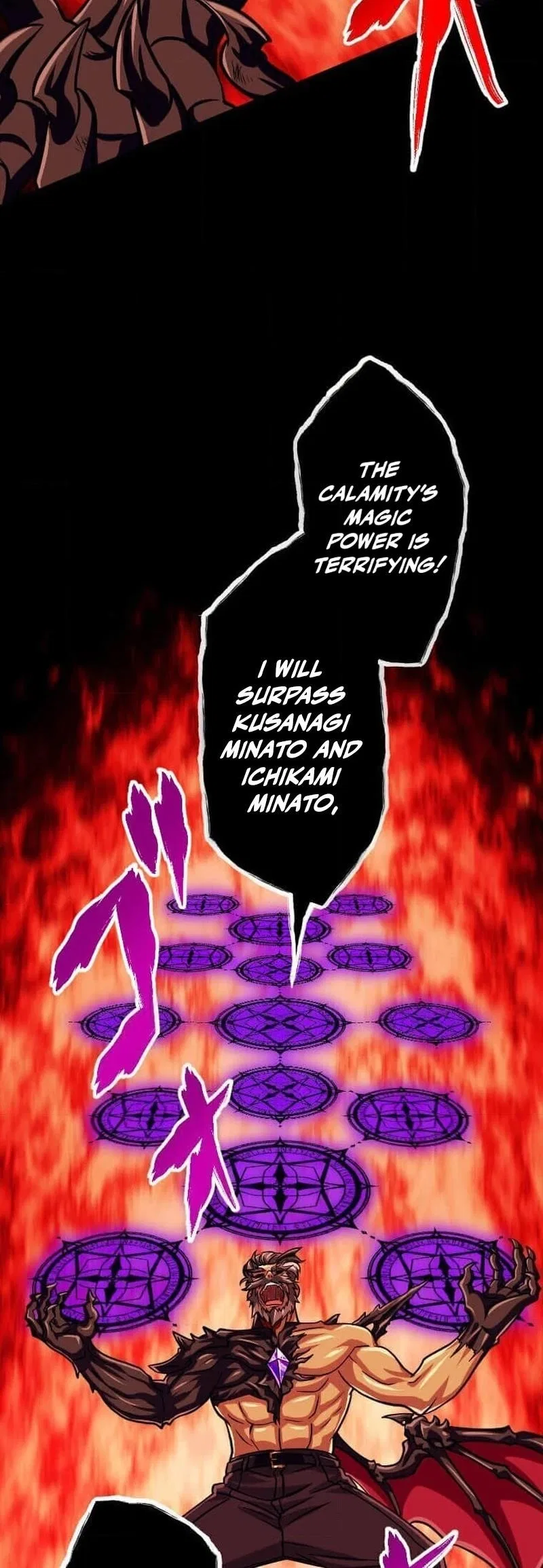 The Max Magic Level Great Sage’s Return Chapter 97 – Page 26