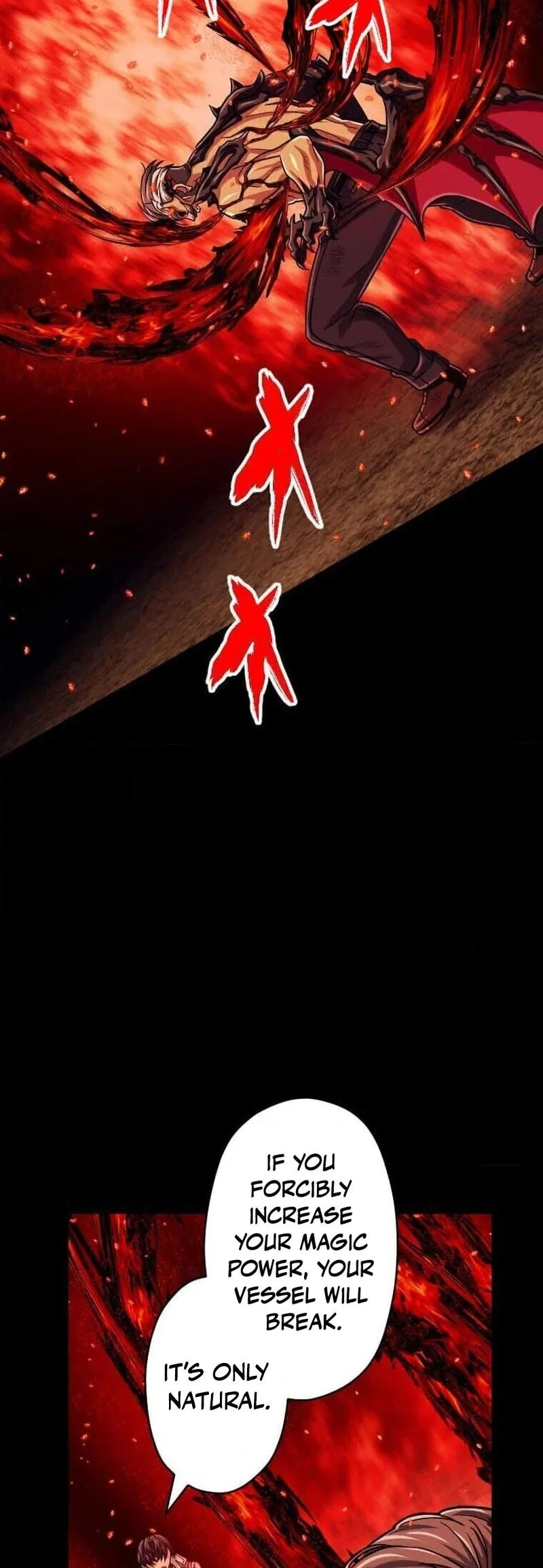 The Max Magic Level Great Sage’s Return Chapter 97 – Page 30