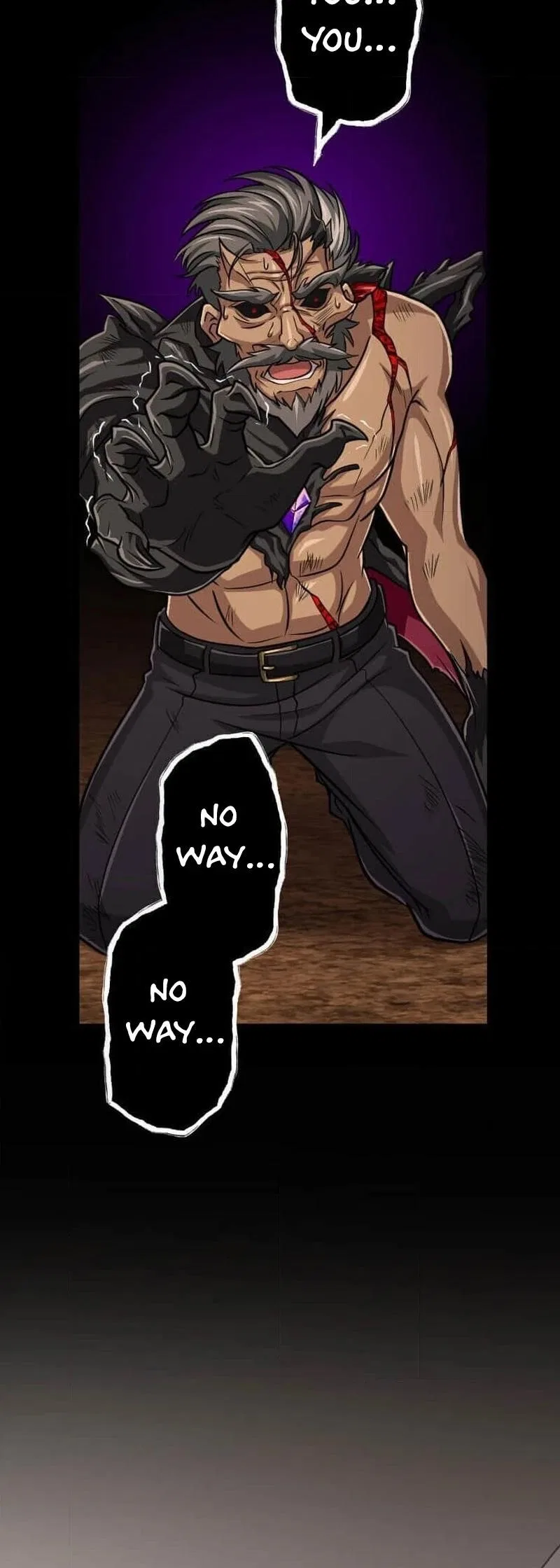 The Max Magic Level Great Sage’s Return Chapter 97 – Page 37