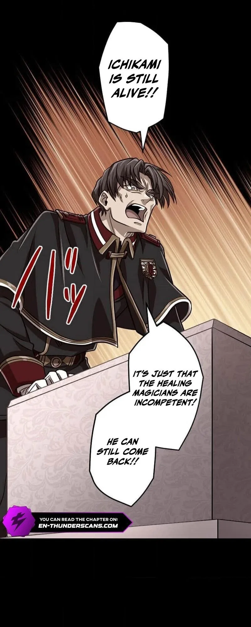 The Max Magic Level Great Sage’s Return Chapter 97 – Page 43