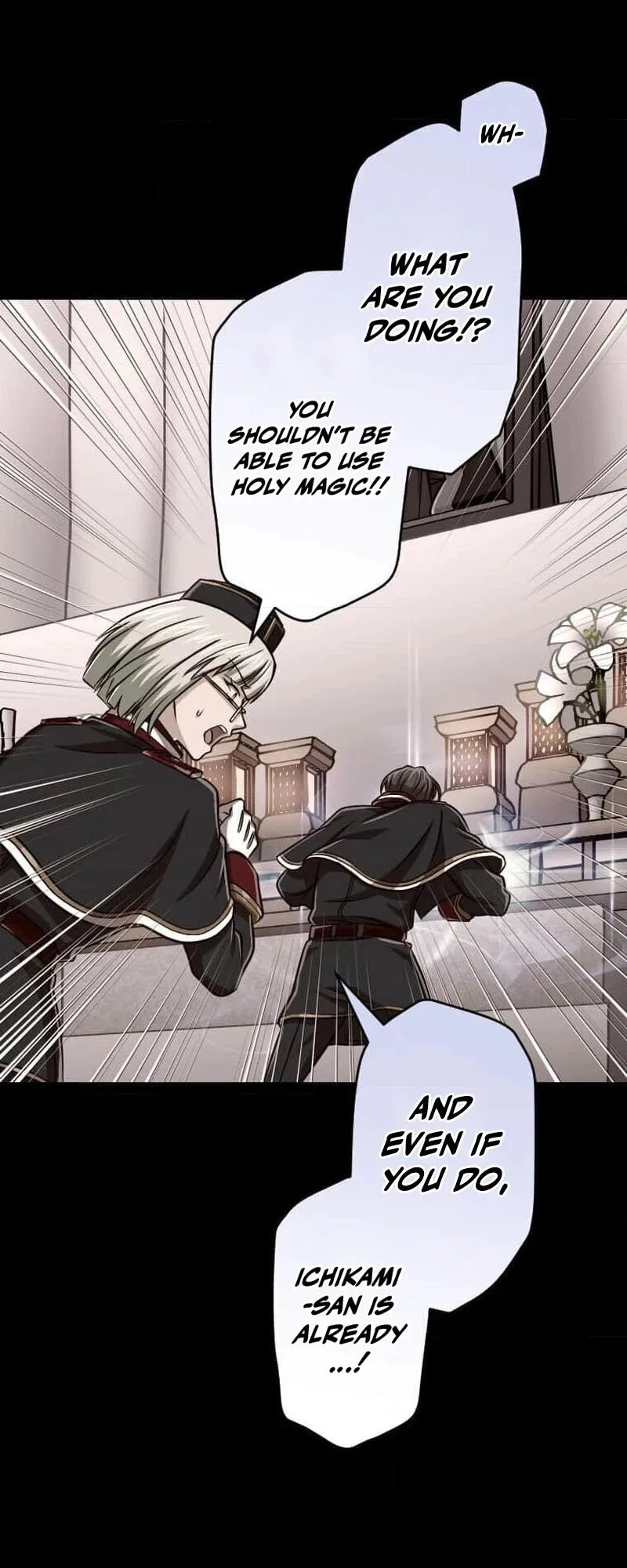 The Max Magic Level Great Sage’s Return Chapter 97 – Page 44