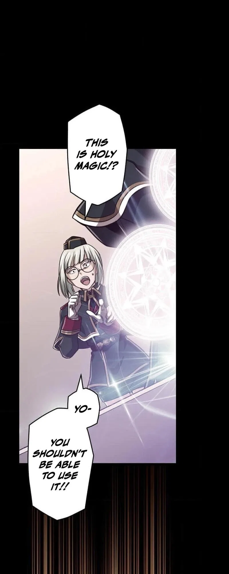 The Max Magic Level Great Sage’s Return Chapter 97 – Page 46