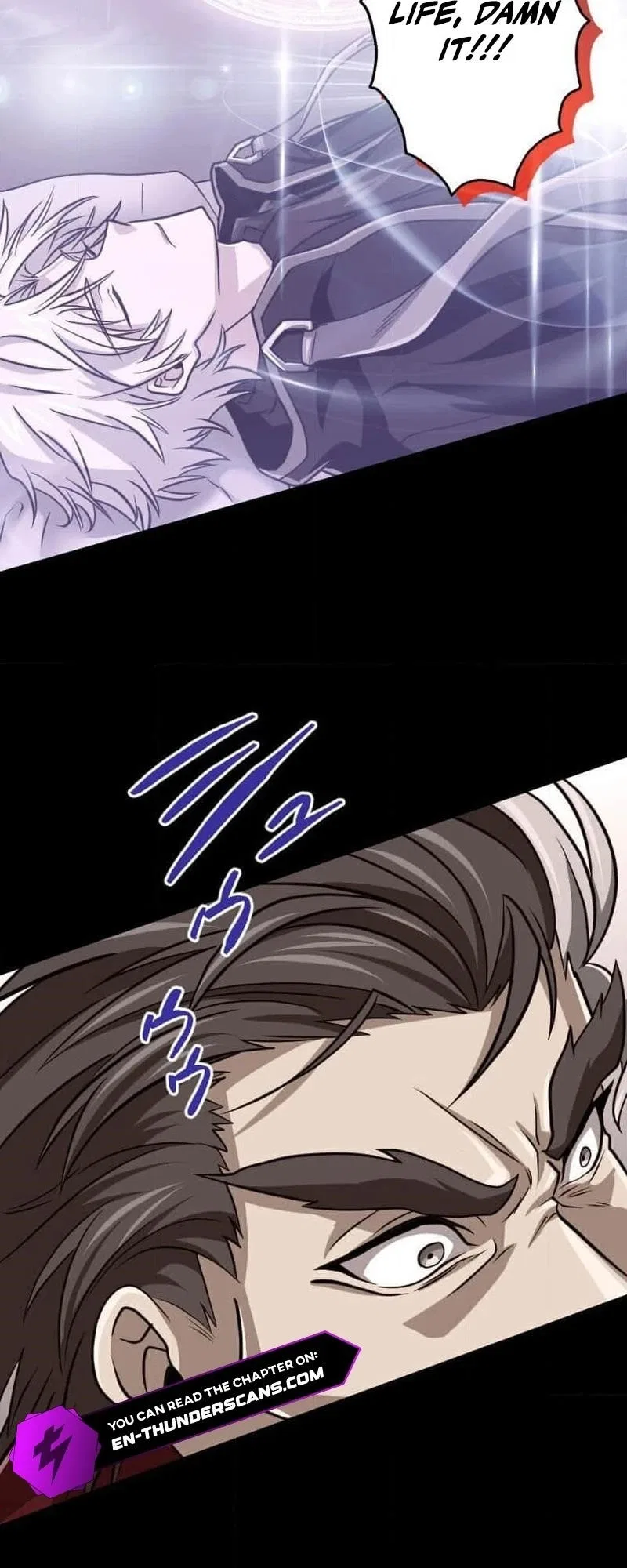 The Max Magic Level Great Sage’s Return Chapter 97 – Page 48