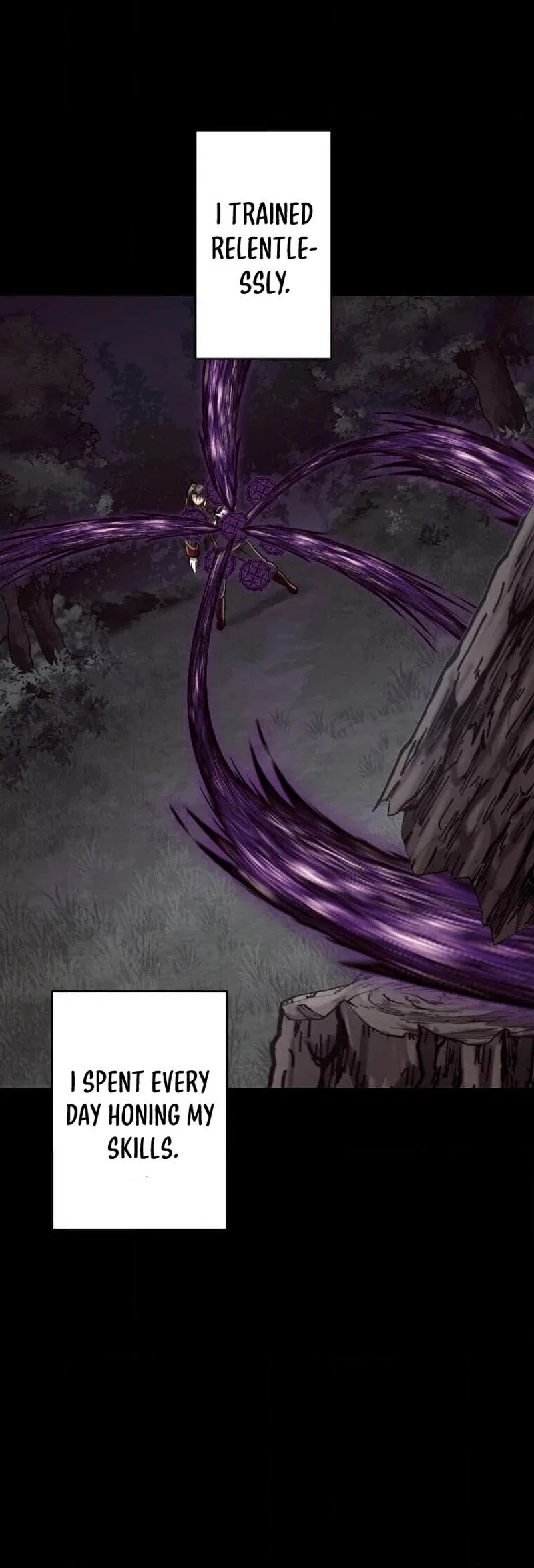 The Max Magic Level Great Sage’s Return Chapter 97 – Page 54