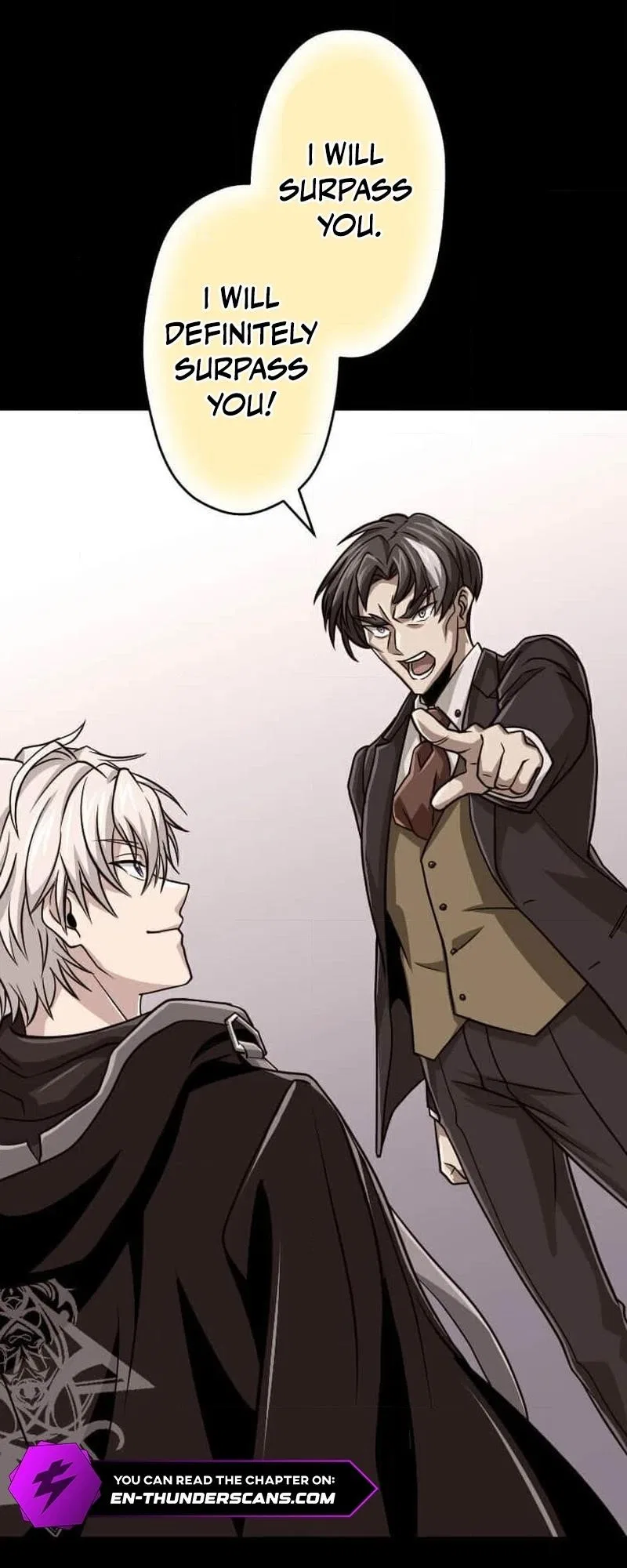 The Max Magic Level Great Sage’s Return Chapter 97 – Page 60