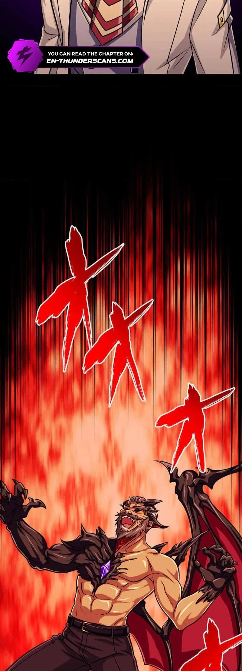 The Max Magic Level Great Sage’s Return Chapter 96 – Page 3