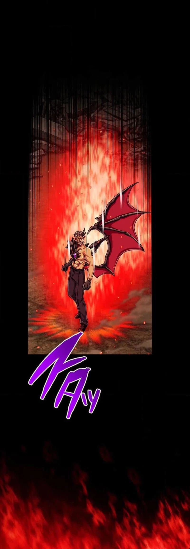 The Max Magic Level Great Sage’s Return Chapter 96 – Page 7