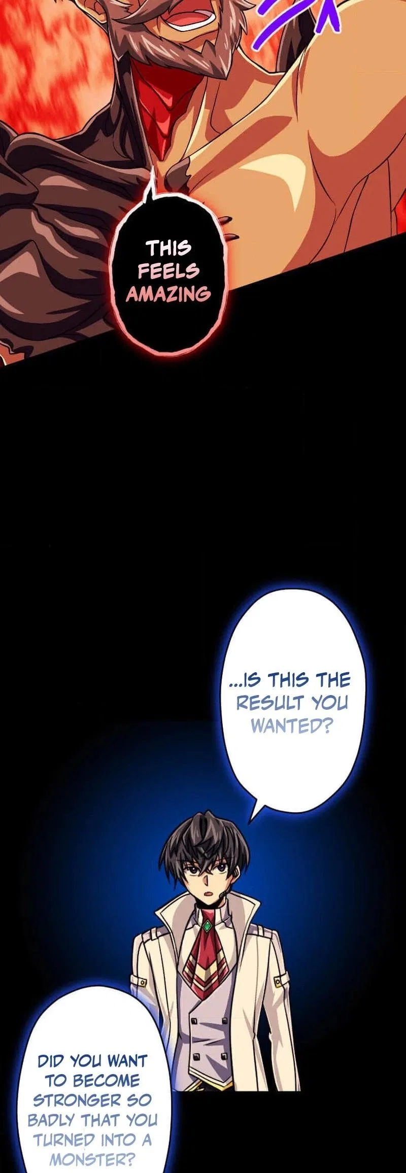 The Max Magic Level Great Sage’s Return Chapter 96 – Page 9