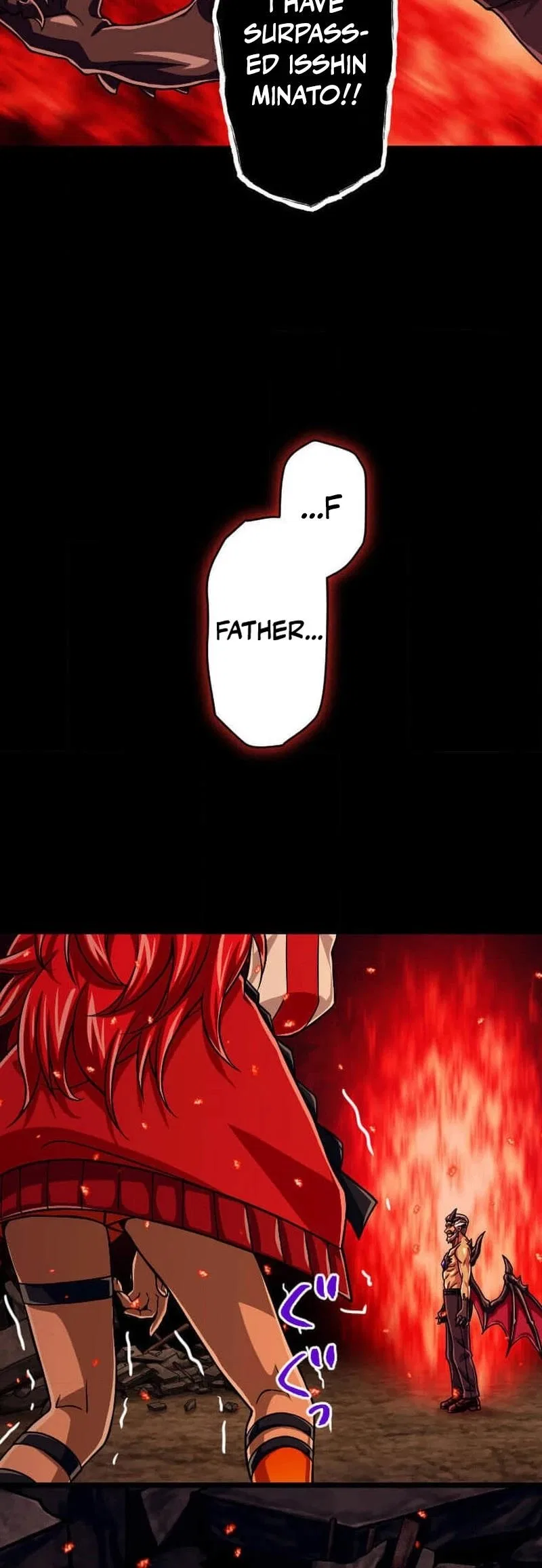 The Max Magic Level Great Sage’s Return Chapter 96 – Page 11