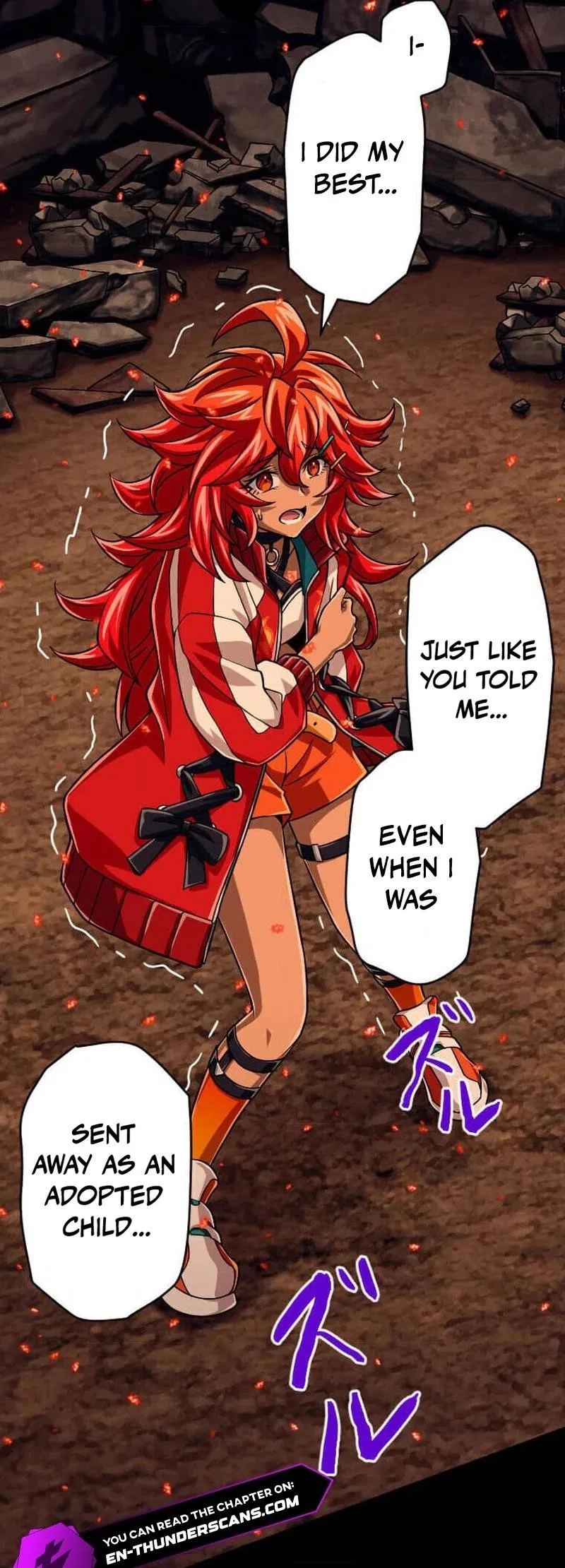 The Max Magic Level Great Sage’s Return Chapter 96 – Page 12