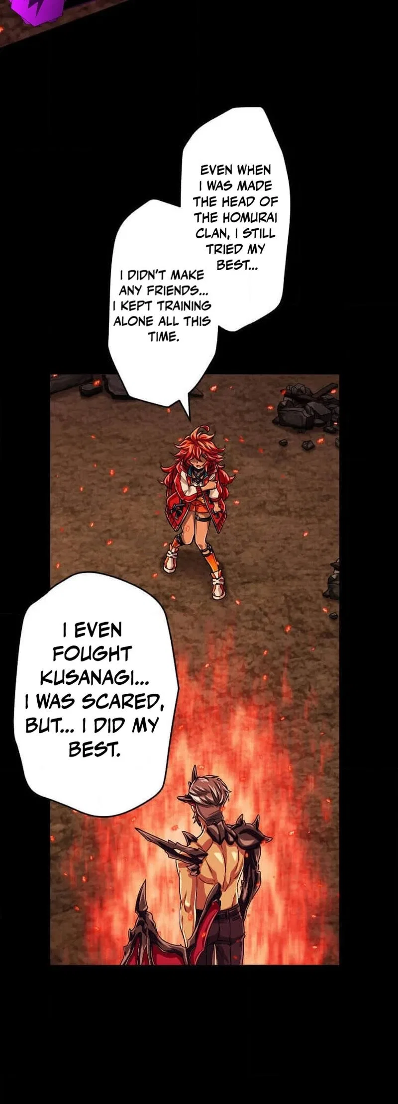 The Max Magic Level Great Sage’s Return Chapter 96 – Page 13