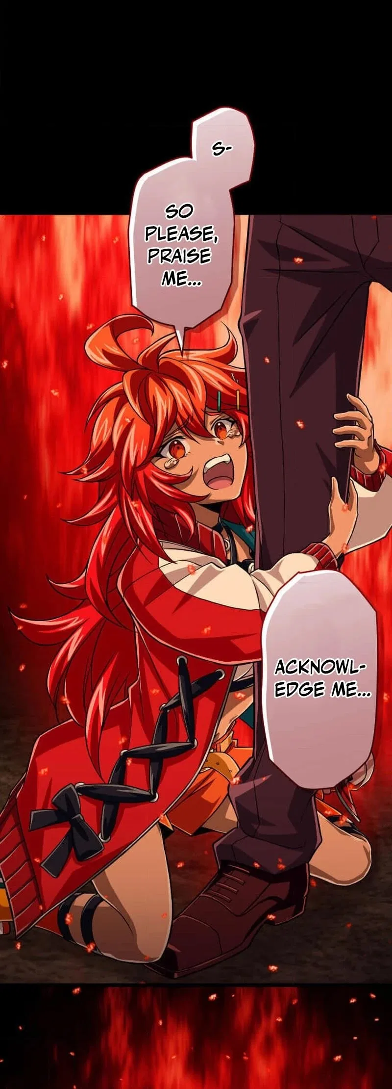 The Max Magic Level Great Sage’s Return Chapter 96 – Page 14