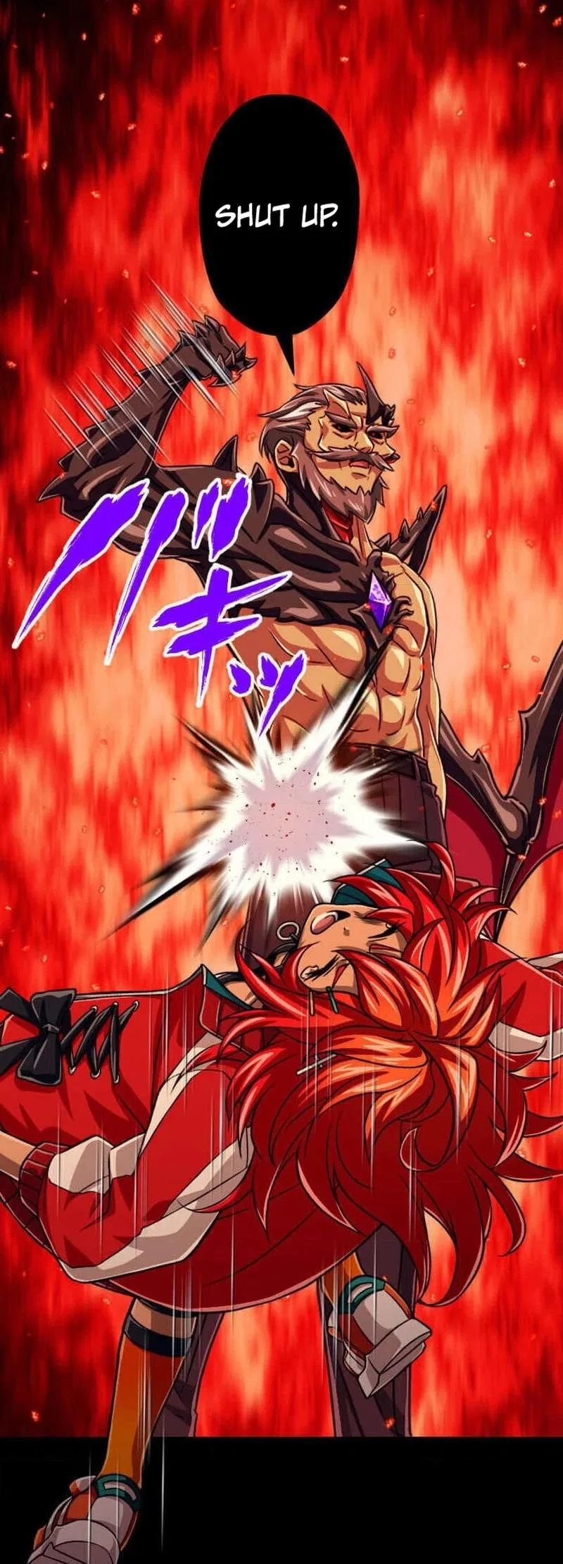 The Max Magic Level Great Sage’s Return Chapter 96 – Page 15