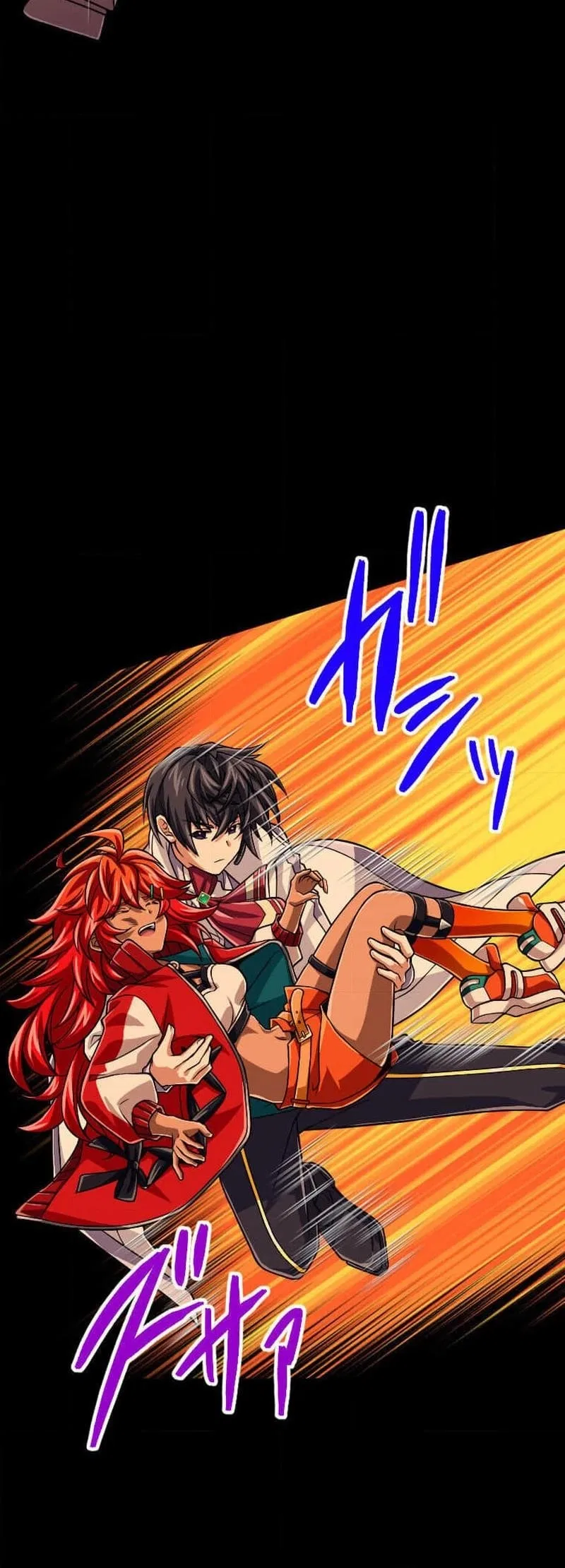 The Max Magic Level Great Sage’s Return Chapter 96 – Page 16