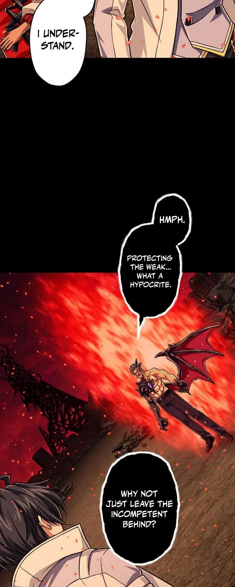 The Max Magic Level Great Sage’s Return Chapter 96 – Page 20