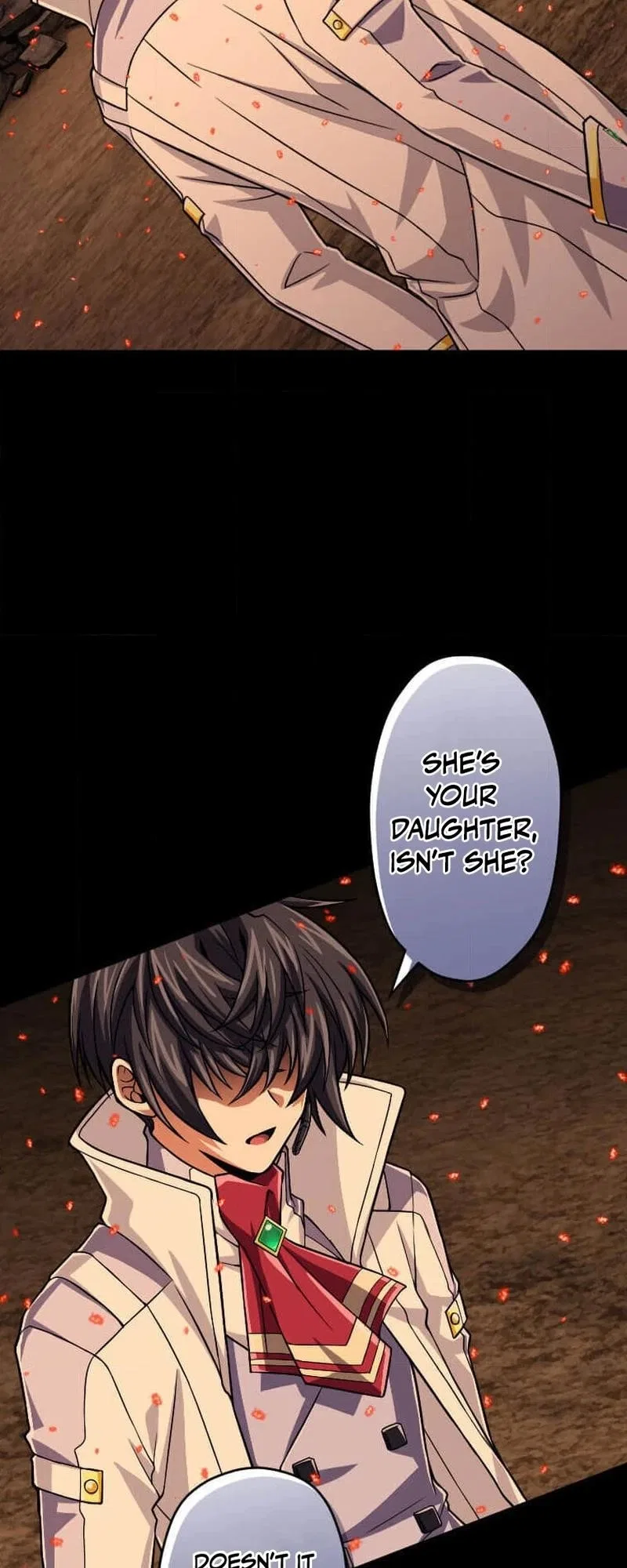 The Max Magic Level Great Sage’s Return Chapter 96 – Page 21