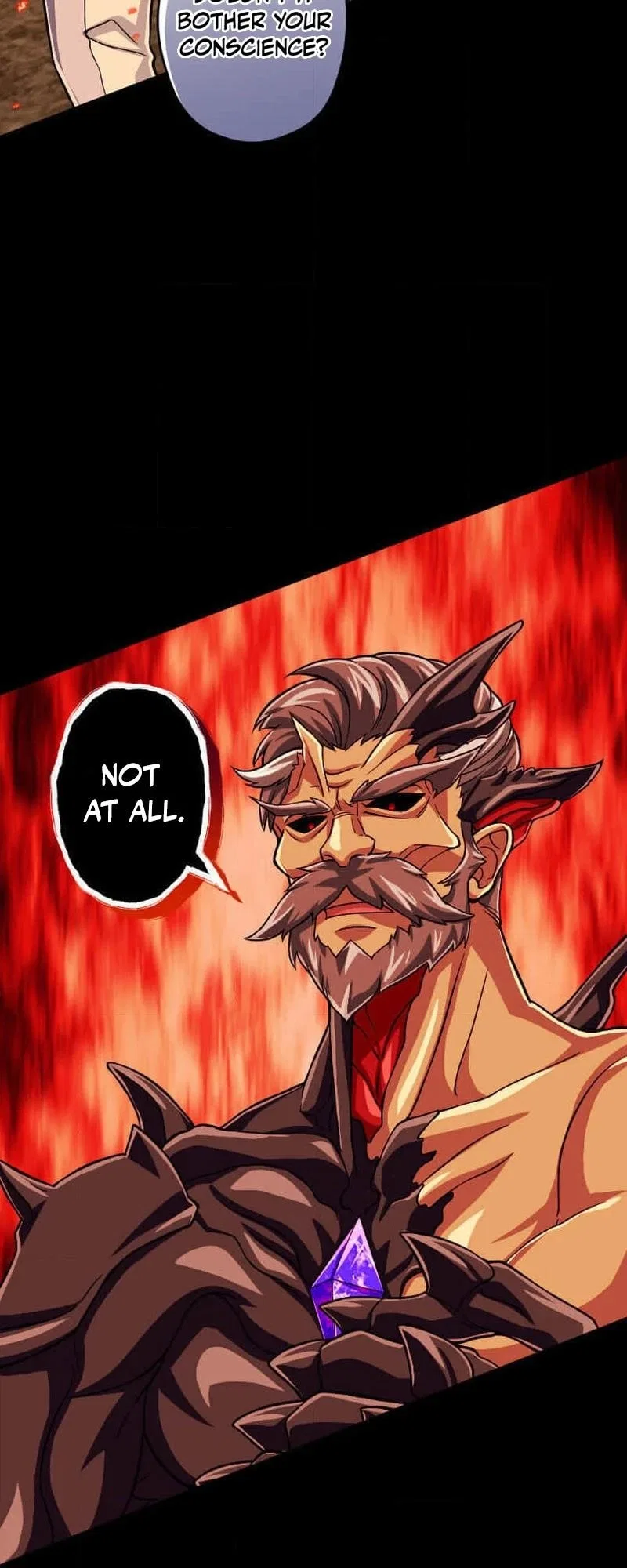 The Max Magic Level Great Sage’s Return Chapter 96 – Page 22