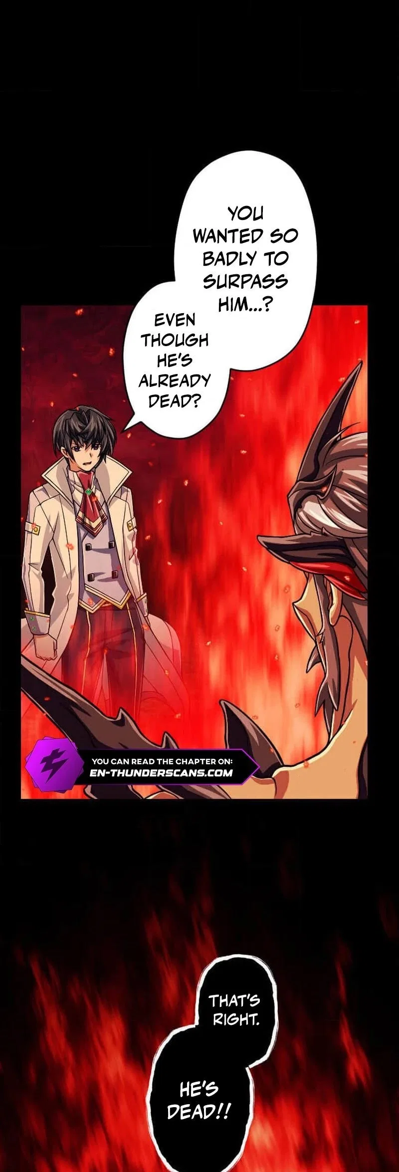The Max Magic Level Great Sage’s Return Chapter 96 – Page 25