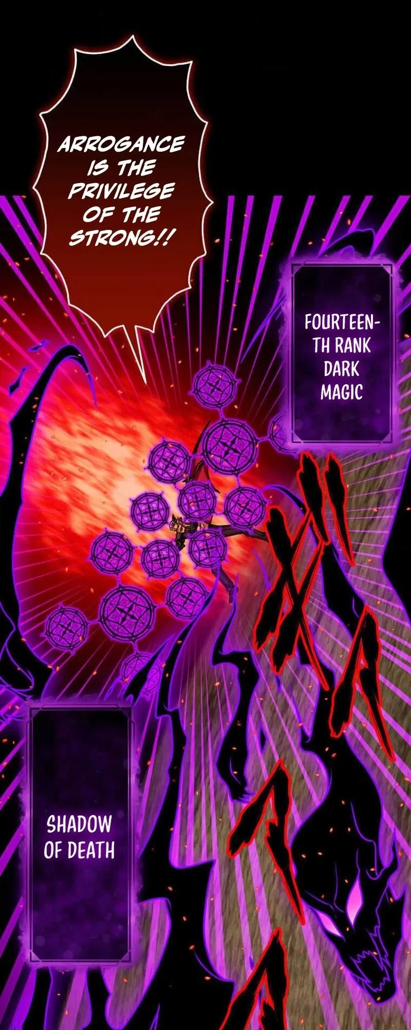 The Max Magic Level Great Sage’s Return Chapter 96 – Page 29