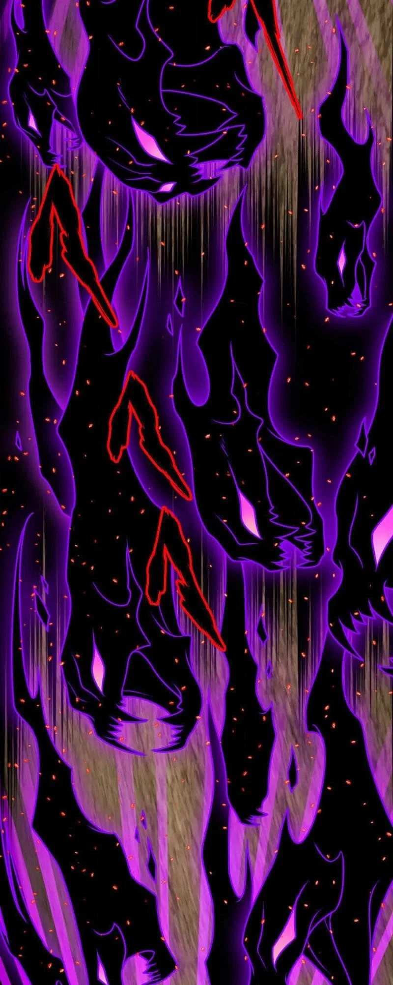 The Max Magic Level Great Sage’s Return Chapter 96 – Page 30