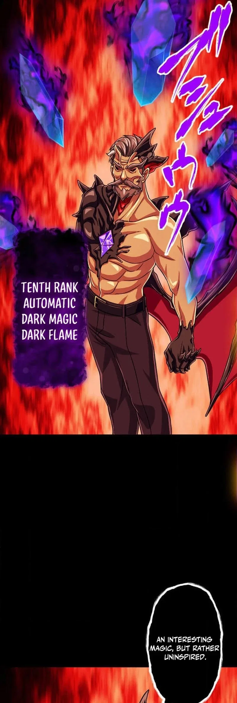 The Max Magic Level Great Sage’s Return Chapter 96 – Page 38