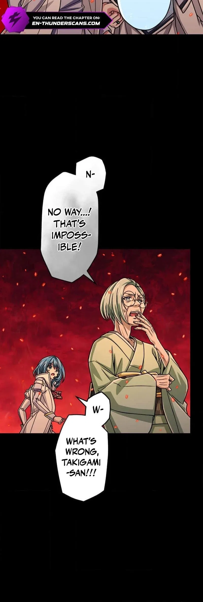 The Max Magic Level Great Sage’s Return Chapter 96 – Page 42