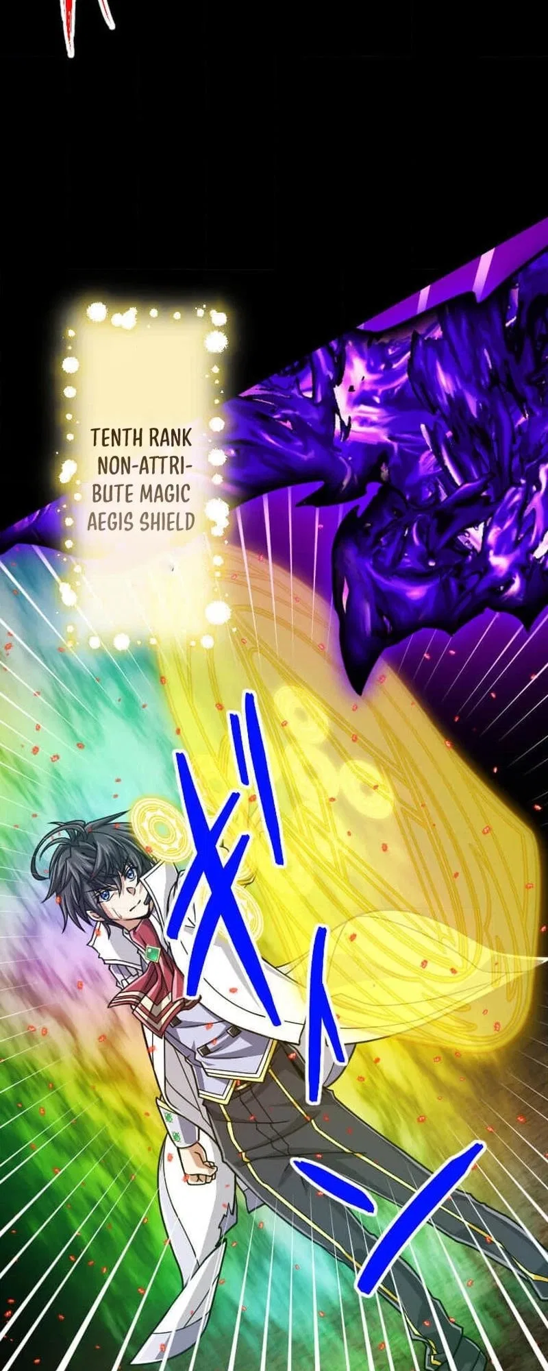 The Max Magic Level Great Sage’s Return Chapter 96 – Page 46