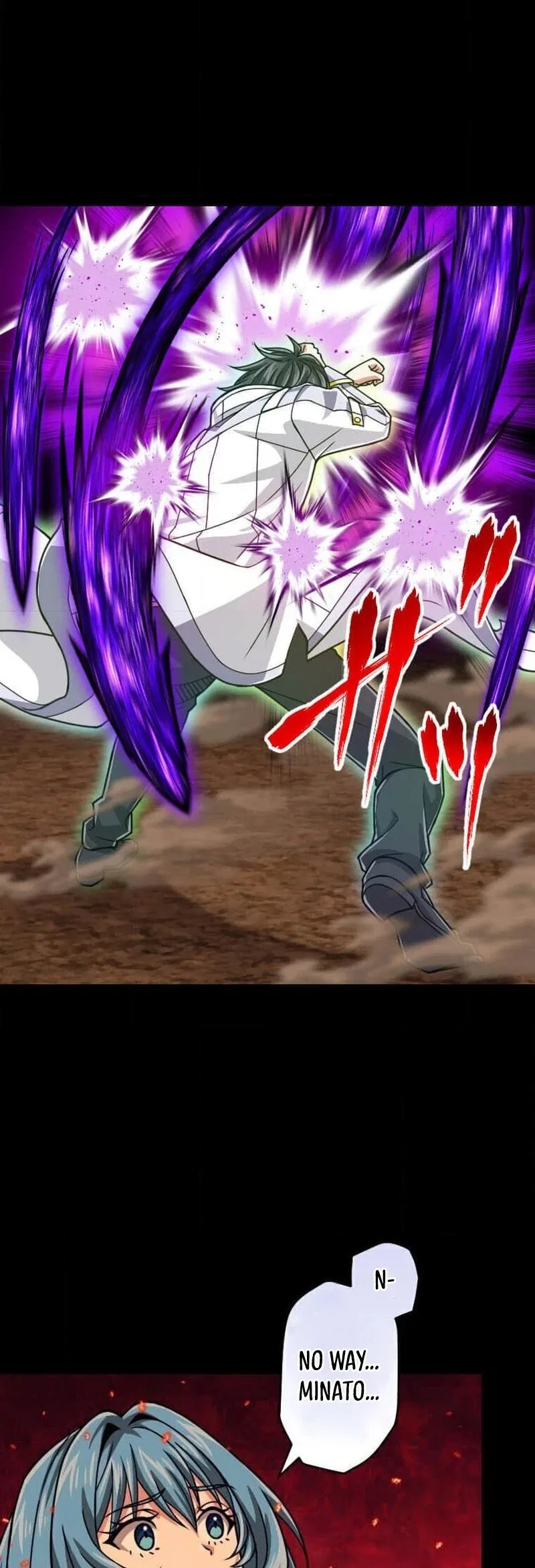 The Max Magic Level Great Sage’s Return Chapter 96 – Page 49