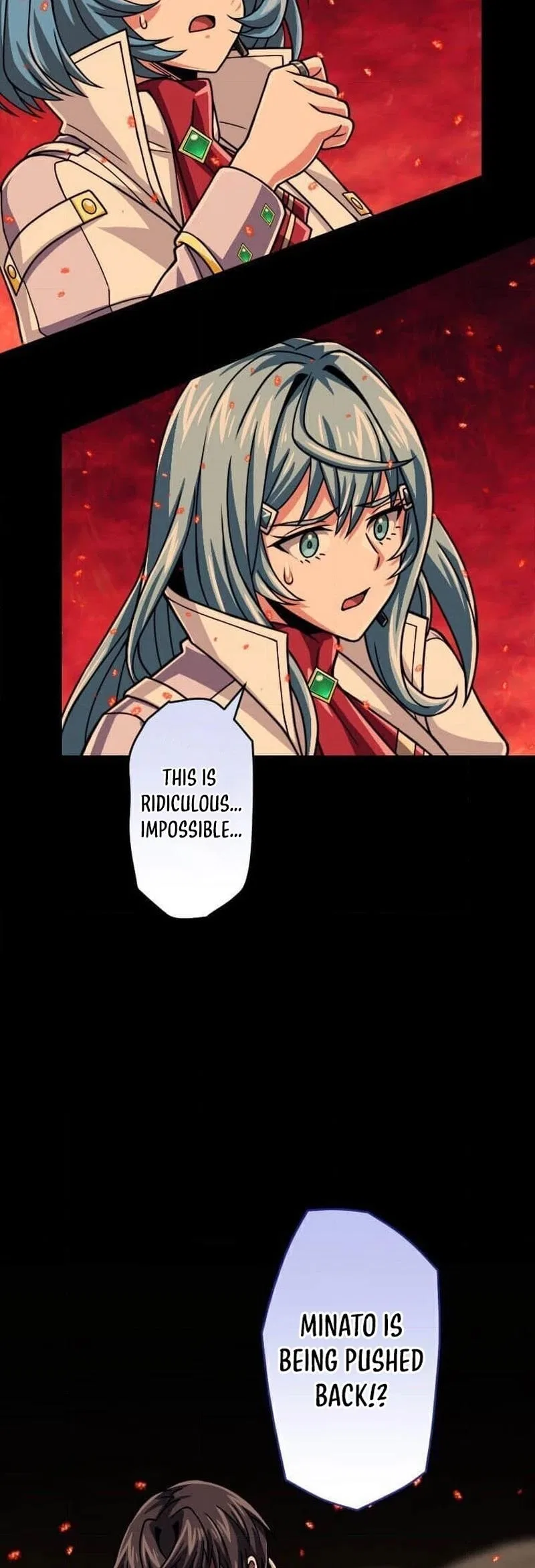 The Max Magic Level Great Sage’s Return Chapter 96 – Page 50