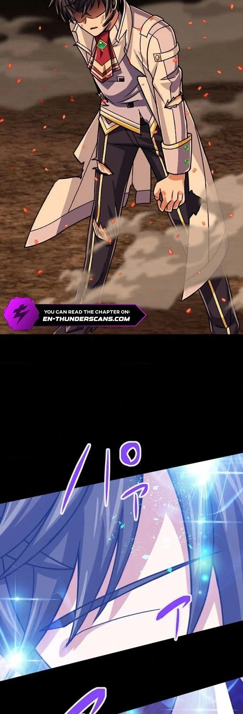 The Max Magic Level Great Sage’s Return Chapter 96 – Page 51