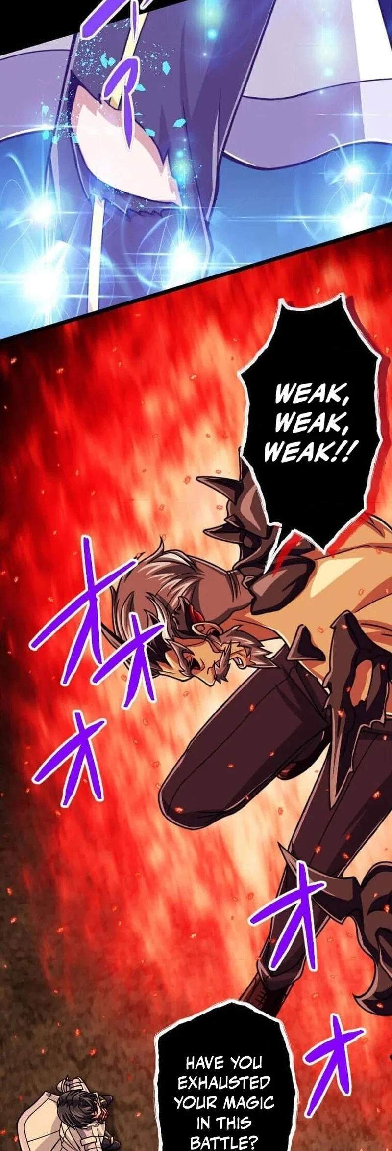 The Max Magic Level Great Sage’s Return Chapter 96 – Page 52