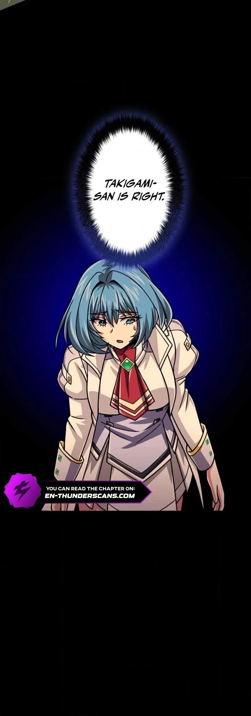 The Max Magic Level Great Sage’s Return Chapter 96 – Page 58