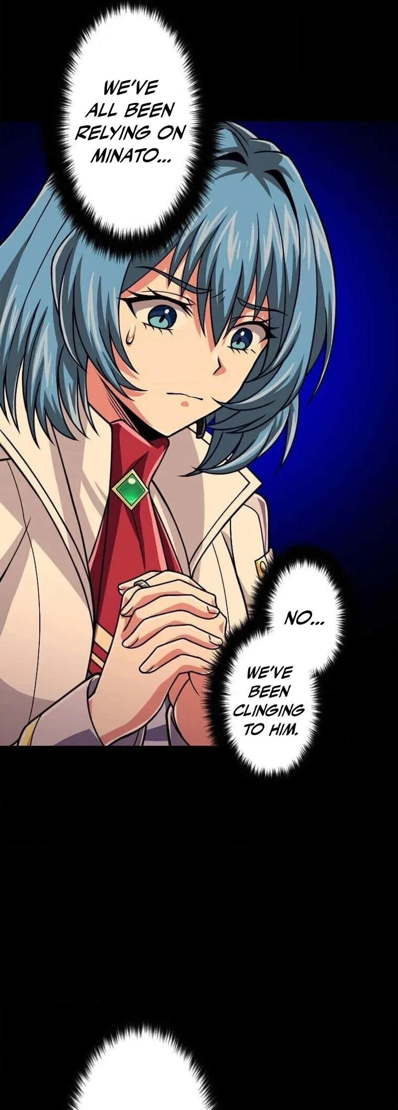 The Max Magic Level Great Sage’s Return Chapter 96 – Page 59